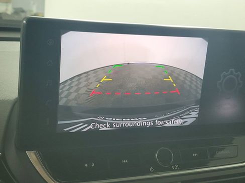 New 2025 Nissan Altima 2.5 SR w/ SR Premium Package image 18