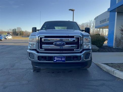Used 2016 Ford F250 XLT image 2