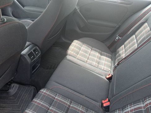 Used 2013 Volkswagen GTI 4-Door FWD image 14