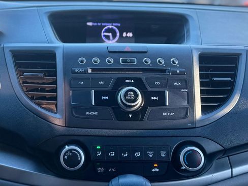 Used 2012 Honda CR-V LX image 15