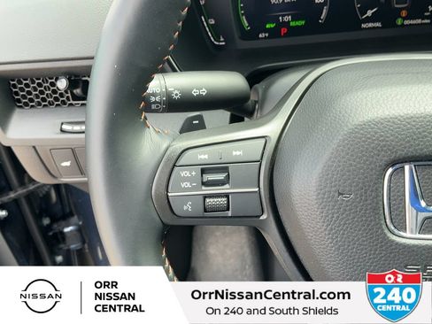 Used 2026 Honda CR-V Sport-L image 20
