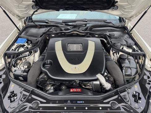 Used 2008 Mercedes-Benz CLS 550 image 12