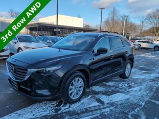 Used 2016 MAZDA CX-9 Touring video 1