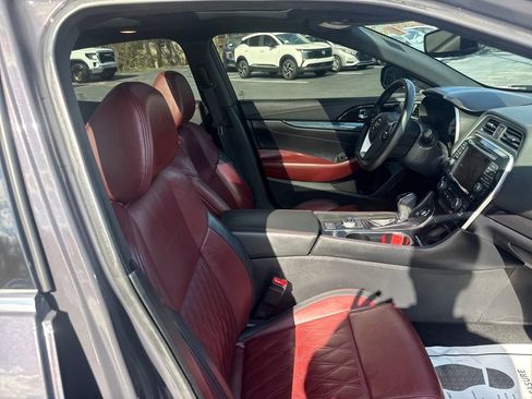 Used 2021 Nissan Maxima Platinum w/ 40th Anniversary Package image 30