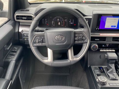 New 2026 Toyota 4Runner SR5 image 9