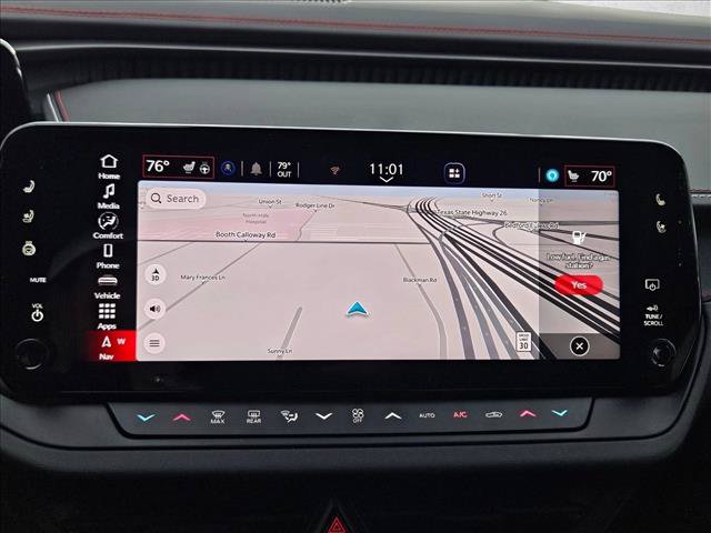New 2026 Dodge Charger R/T AWD/4WD image 12