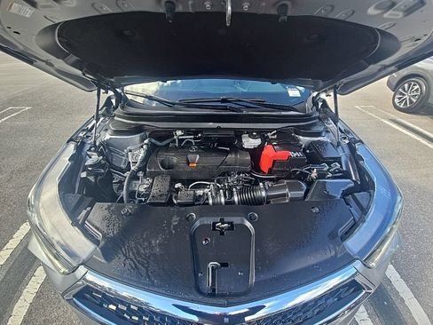 Certified 2024 Acura RDX SH-AWD w/ Technology Package image 34