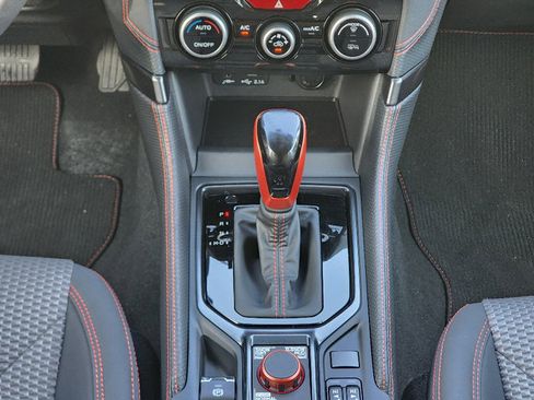 Certified 2023 Subaru Forester Sport image 18