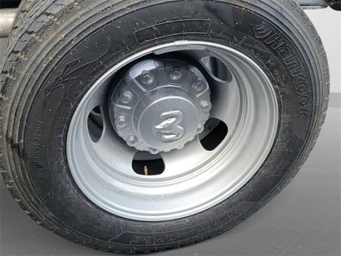 New 2026 RAM 5500 Tradesman w/ Chrome Appearance Group image 10