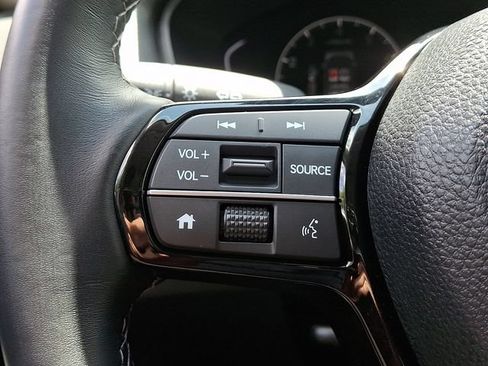 Certified 2024 Honda Civic EX image 22