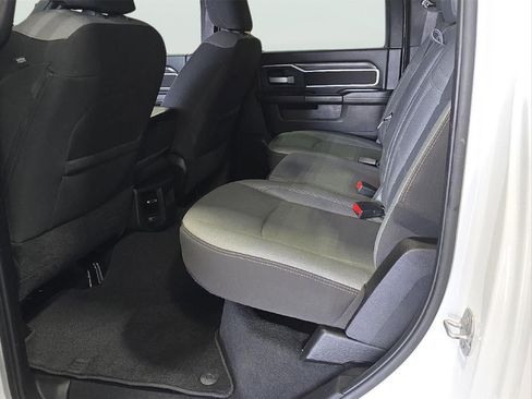 Used 2024 RAM 2500 Big Horn image 19