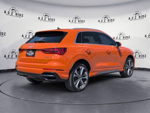 Used 2020 Audi Q3 2.0T Premium Plus w/ Premium Plus Package AWD/4WD image 6