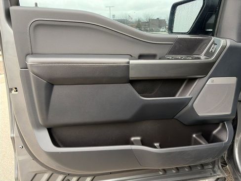 Used 2023 Ford F150 XLT w/ Equipment Group 302A High image 19