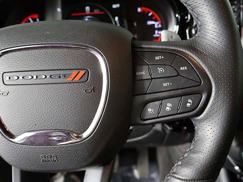 Used 2025 Dodge Durango GT AWD/4WD image 49