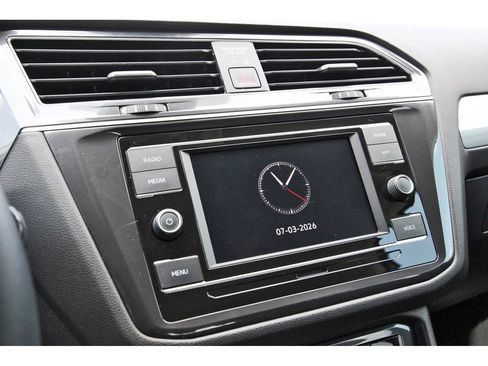Used 2023 Volkswagen Tiguan S w/ Driver Assistance Package FWD image 26