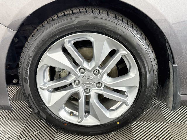 Used 2018 Honda Accord LX image 35