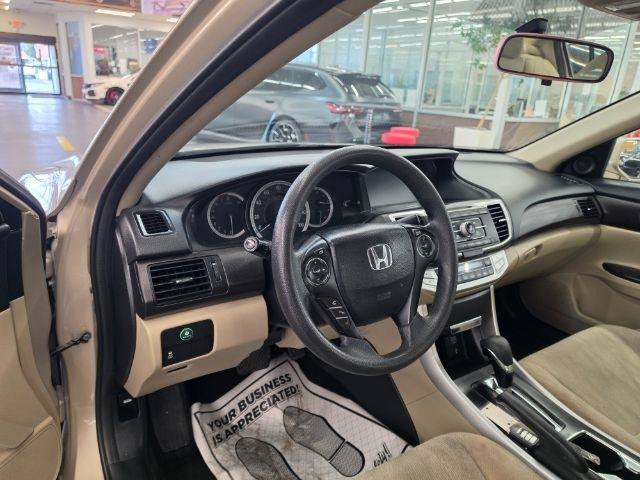 Used 2014 Honda Accord EX image 8