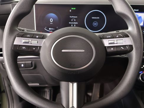 Certified 2026 Hyundai Santa Cruz SEL image 3