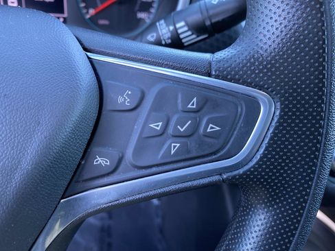 Used 2023 Chevrolet Malibu LT image 16