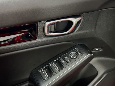 New 2026 Honda Civic Sport Touring image 25