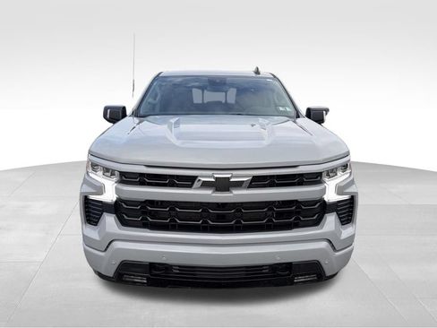 Used 2025 Chevrolet Silverado 1500 RST w/ Convenience Package II AWD/4WD image 27