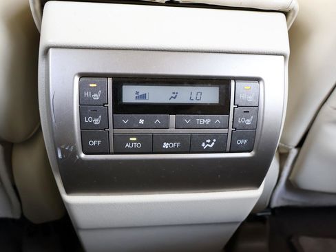 Used 2012 Lexus GX 460 w/ Comfort Plus Pkg image 45