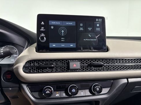 New 2026 Honda HR-V LX image 20