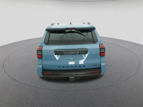 New 2025 Toyota 4Runner TRD Off-Road Premium image 7