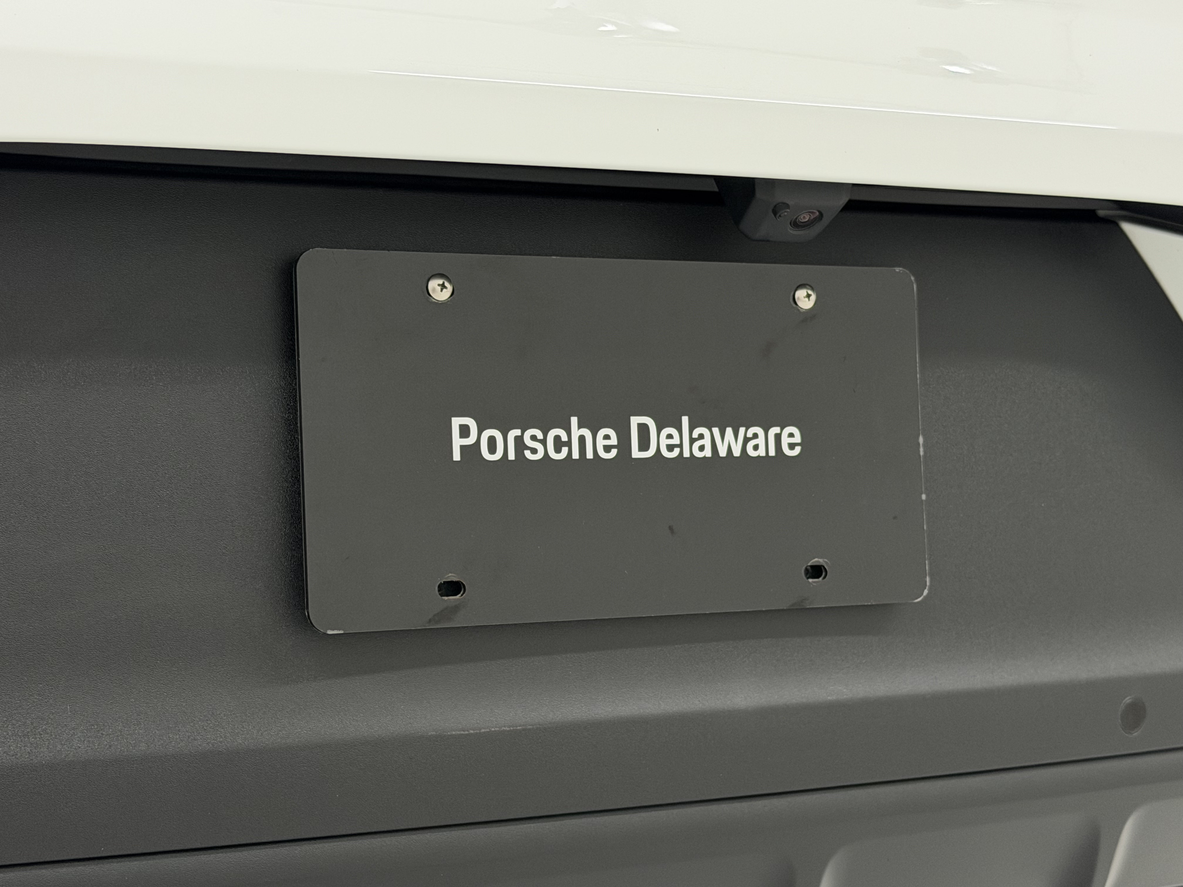 Certified 2024 Porsche Cayenne AWD/4WD image 66