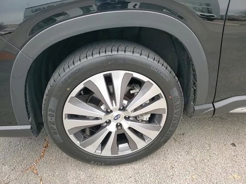 Certified 2022 Subaru Ascent Touring image 8