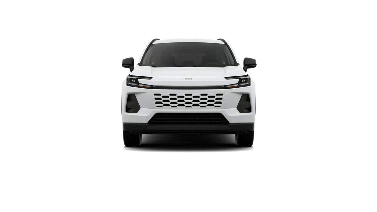 New 2026 Toyota RAV4 LE AWD/4WD image 17