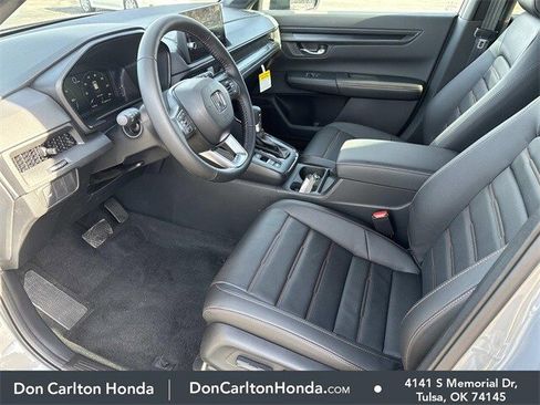 New 2026 Honda CR-V Sport-L image 14
