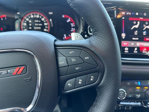 New 2026 Dodge Durango GT image 33