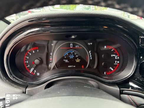 Used 2023 Dodge Durango R/T AWD/4WD image 14