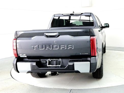 New 2026 Toyota Tundra Limited image 5