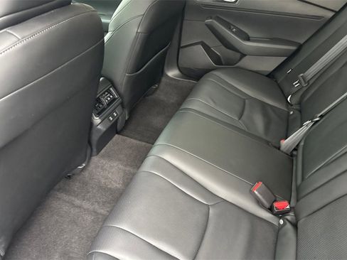 Certified 2023 Honda Accord EX-L image 5