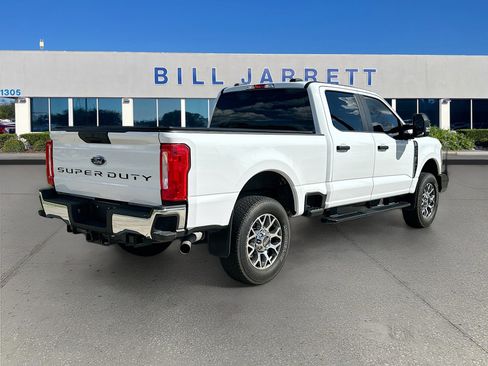 Used 2024 Ford F250 XL image 7