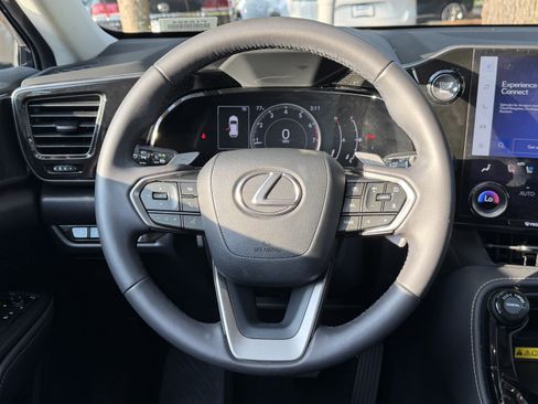 Used 2024 Lexus NX 350 AWD image 31