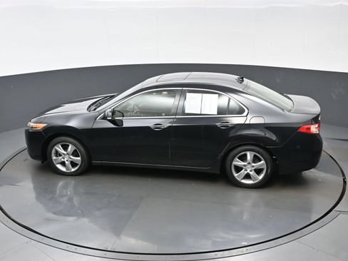 Used 2013 Acura TSX Sedan FWD image 36