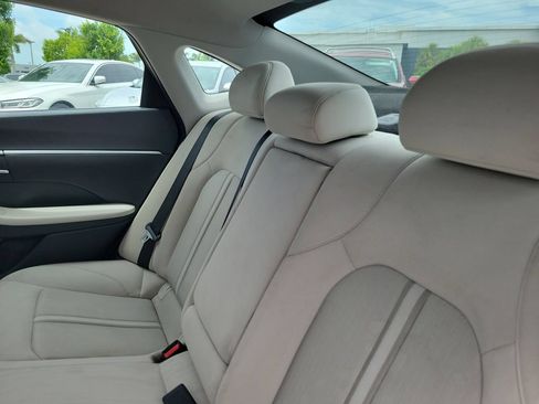 Used 2024 Hyundai Sonata SEL FWD image 10