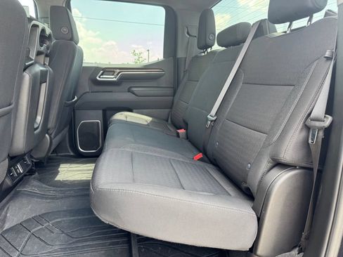 Used 2024 Chevrolet Silverado 1500 LT w/ Protection Package AWD/4WD image 9