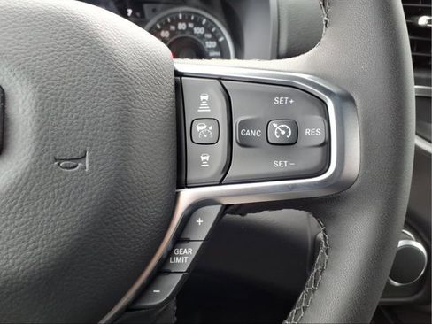 New 2026 RAM 1500 Big Horn image 15