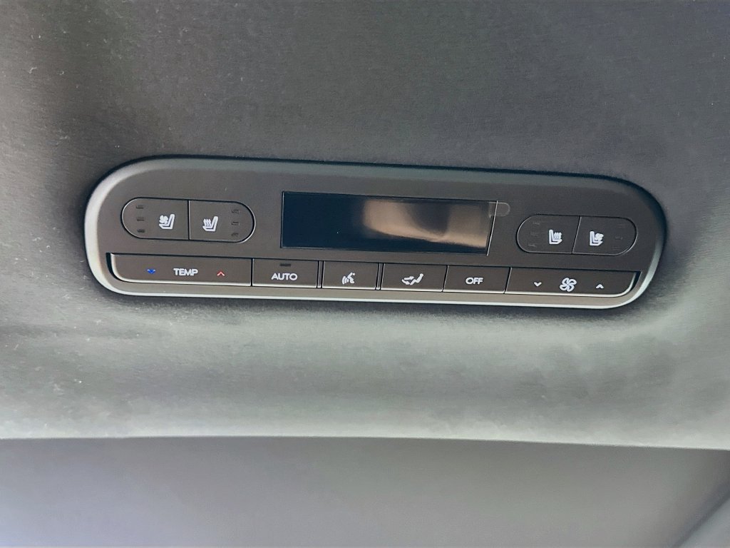 New 2027 Hyundai Palisade Calligraphy FWD image 18