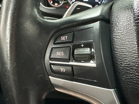 Used 2018 BMW X6 sDrive35i w/ Driving Assistance Package RWD image 5