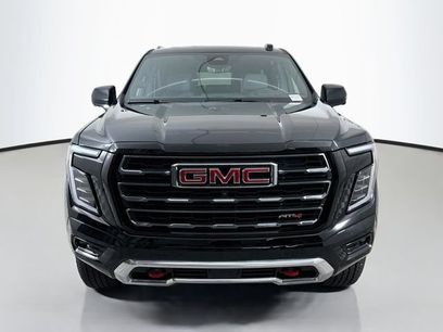 Used 2026 GMC Yukon XL AT4 w/ AT4 Premium Plus Package