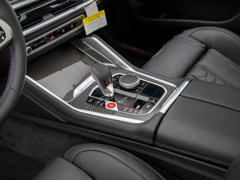 New 2026 BMW X5 M Competition image 11