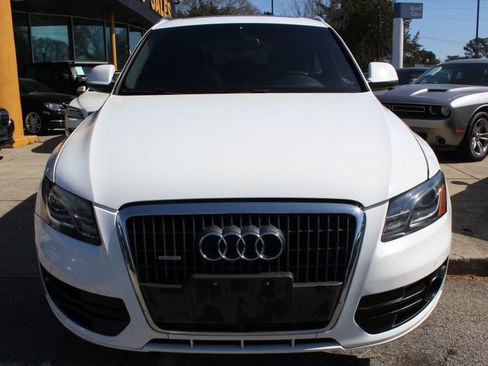 Used 2012 Audi Q5 2.0T Premium Plus image 2