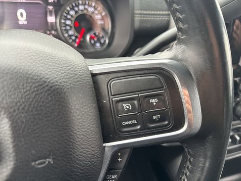 Used 2022 RAM 2500 Laramie image 37