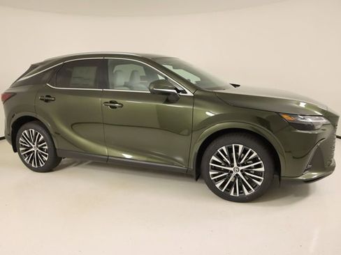 New 2026 Lexus RX 350 AWD image 5