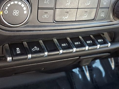 Used 2016 Chevrolet Silverado 3500 W/T w/ WT Convenience Package image 25